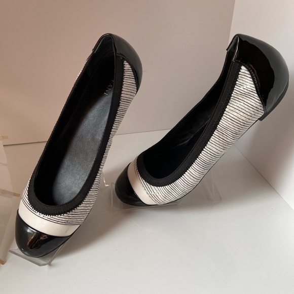 Ballet flat - Picture 3 of 8